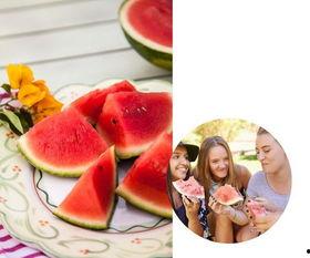 西瓜美食爆料视频大全,揭秘视频大全中的美味秘籍  第1张